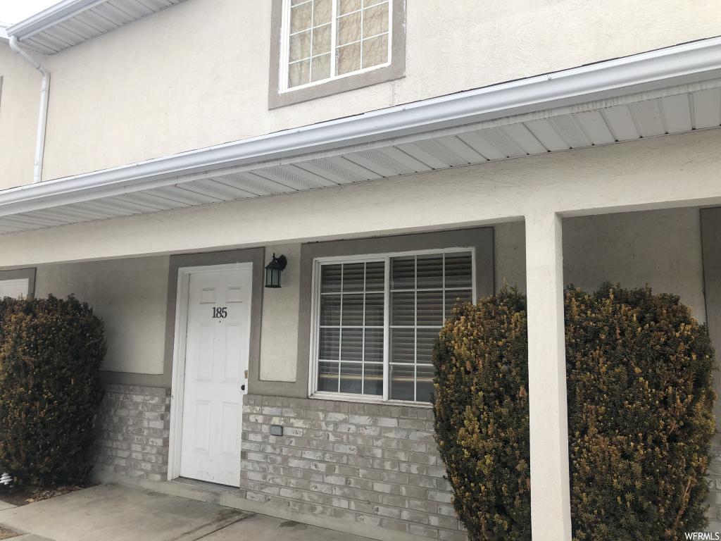 185 W 1250 S, Logan, UT 84321