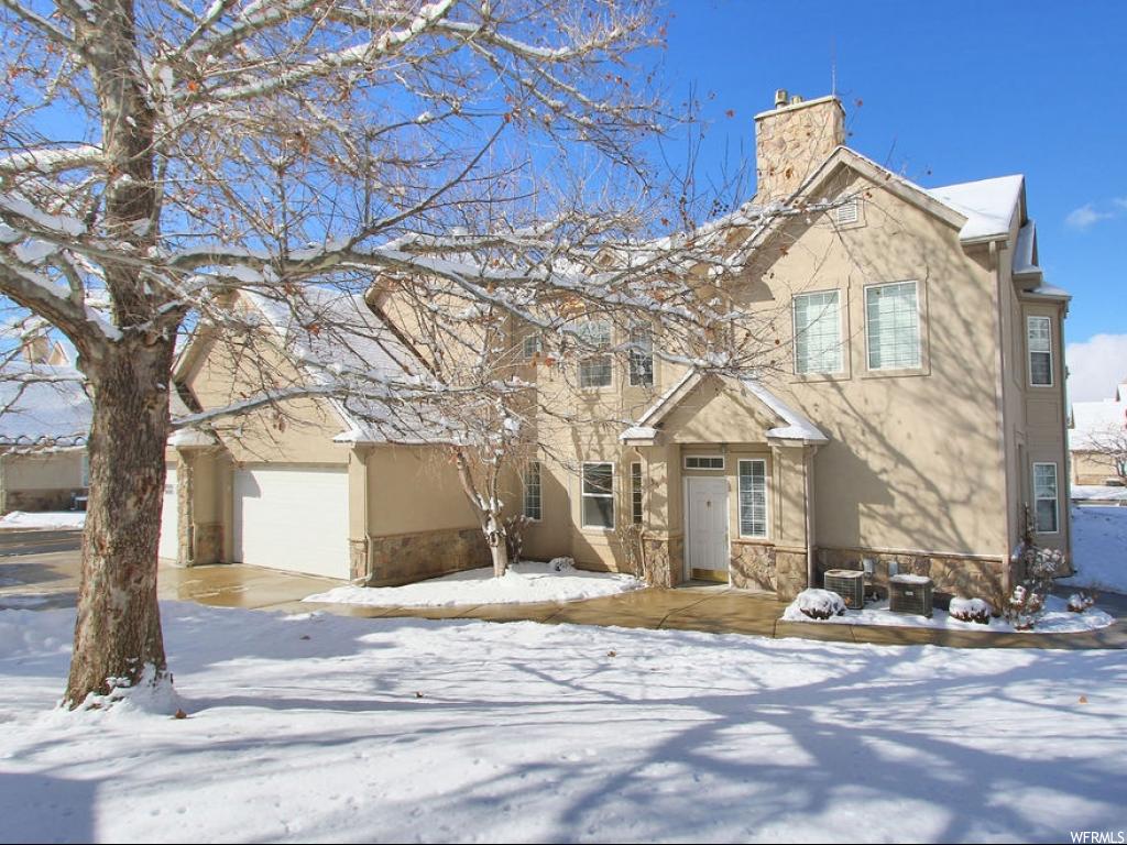 59 E Courtyard Ln S, Centerville, UT 84014