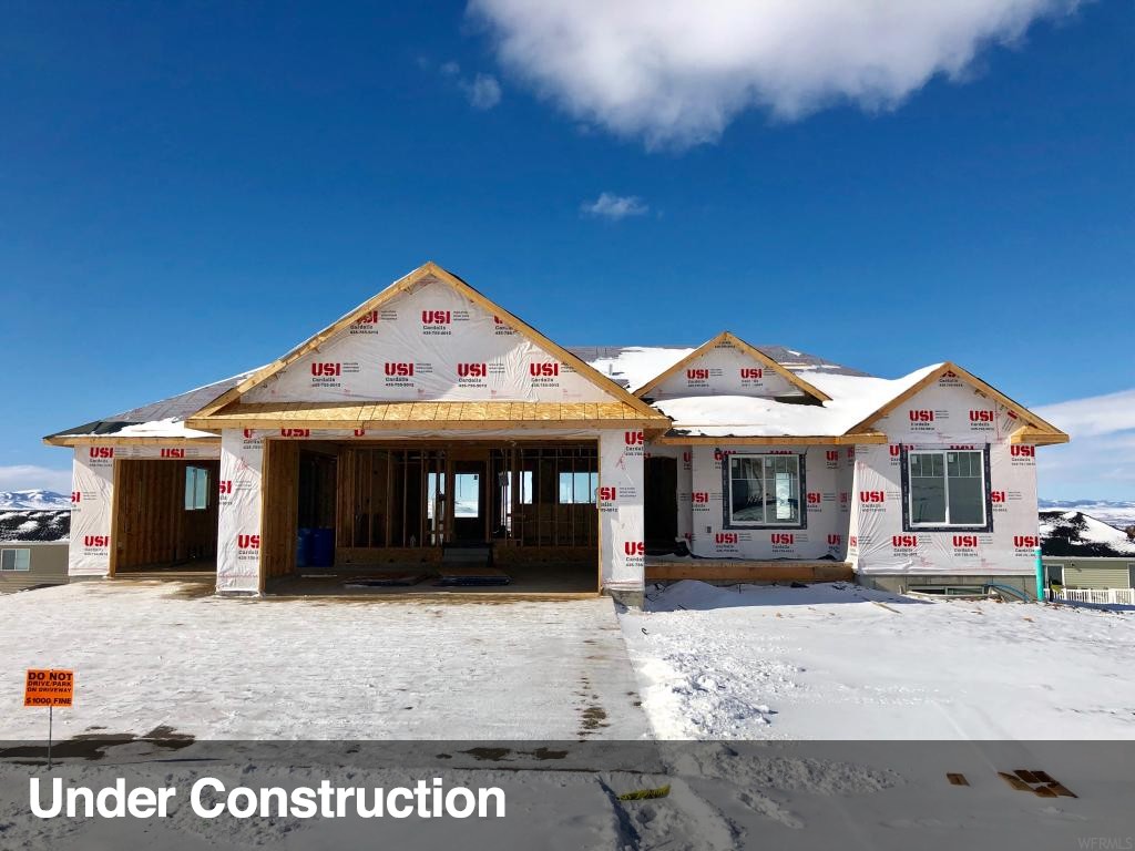 91 S 1250 Rd E, Smithfield, UT 84335