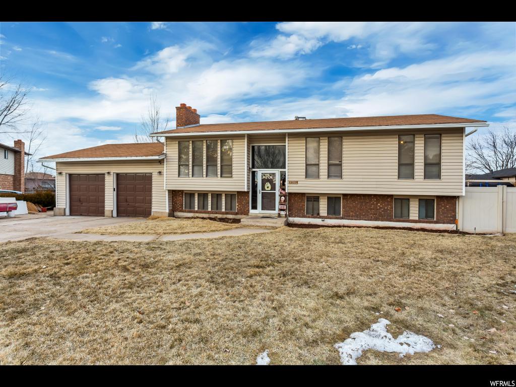 4348 S 3000 W, Roy, UT 84067