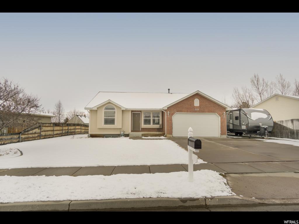 628 Independence Cir, Perry, UT 84302
