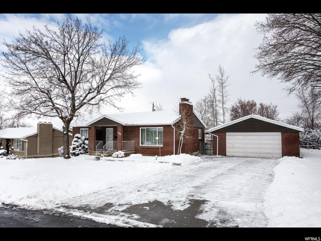 479 E 1000 N, Bountiful, UT 84010