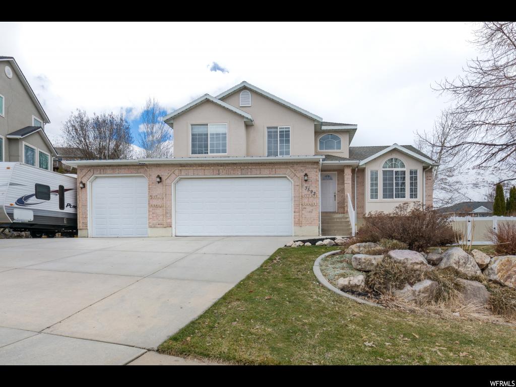 3592 N 375 E, North Ogden, UT 84414