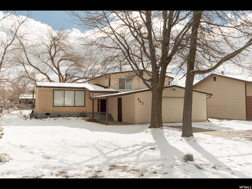 947 E 1100 N, Ogden, UT 84404