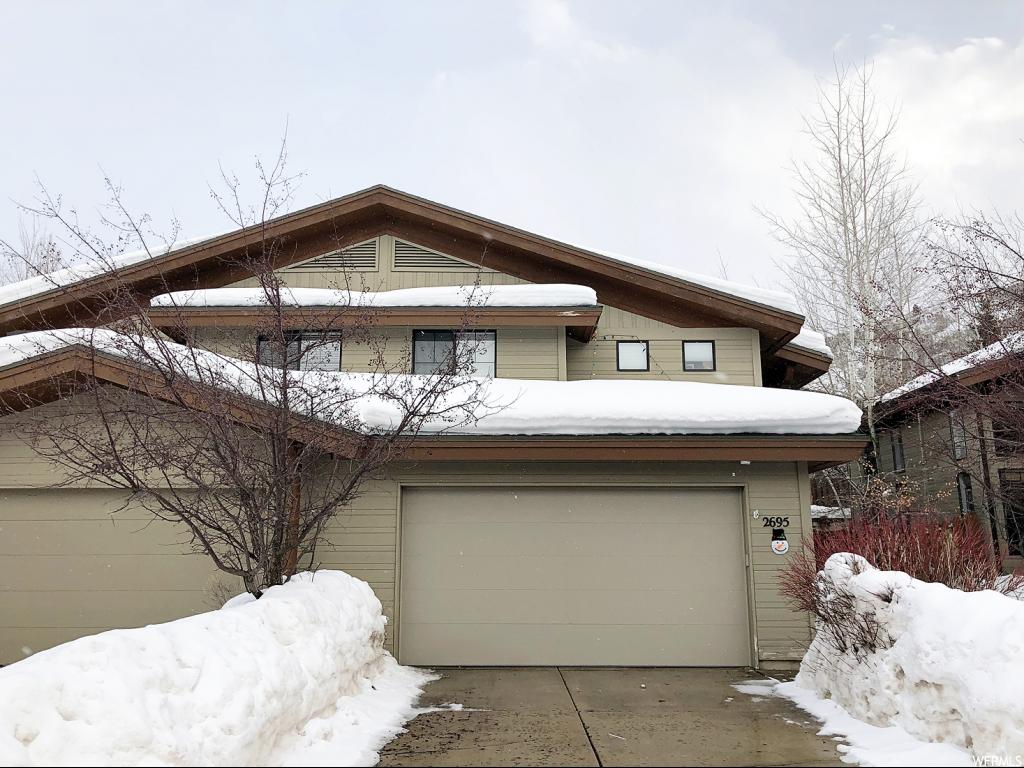2695 Cottage Loop, Park City, UT 84098