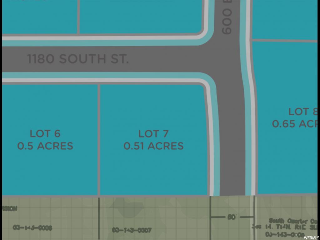 1195 S 600 E #7, Providence, UT 84332