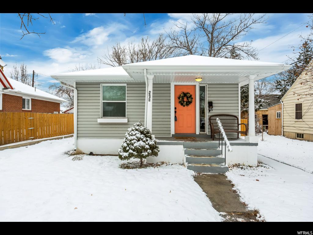 445 S 100 E, Provo, UT 84606