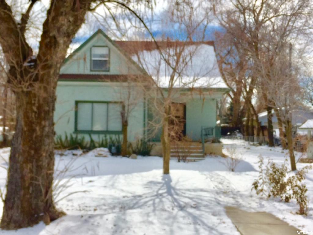591 E 7th St S, Ogden, UT 84404
