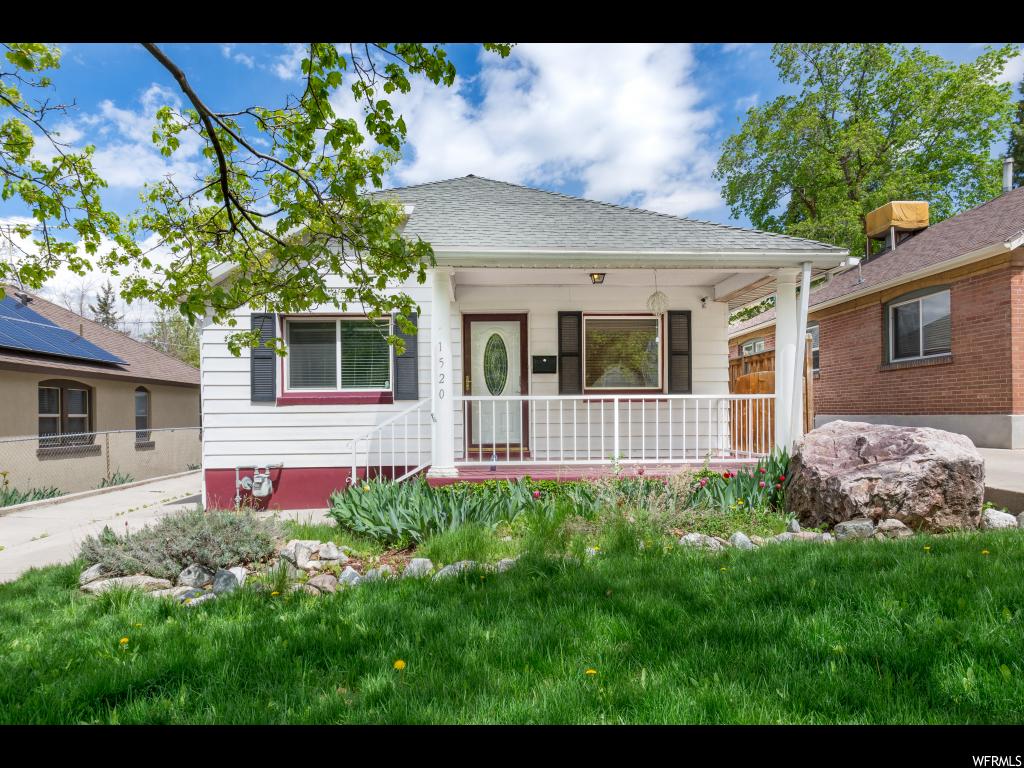 1520 E Lake St, Ogden, UT 84401