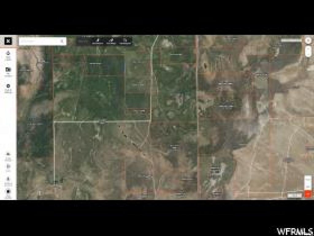 Chester, UT 128+ acres of prime farm ground in Chester Utah. Priced at Approx $3044 an acre. This property is 2 parcels with water right. Directions to the property UT-117 to 13000N just south of Chester, head West until you come to House with Trees at end of the West Rd. Head south. The property will be on the West side of Rd.