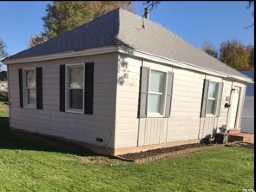 15 S 400 E, Clearfield, UT 84015