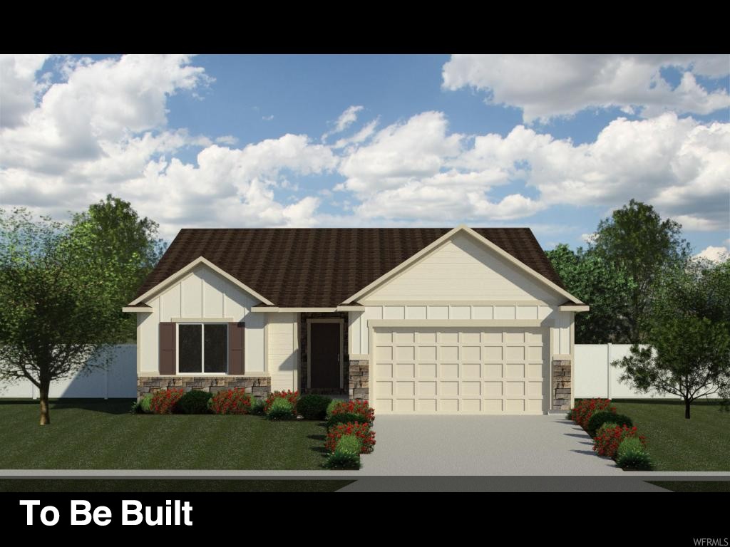 1066 E 480 S #919, Smithfield, UT 84335