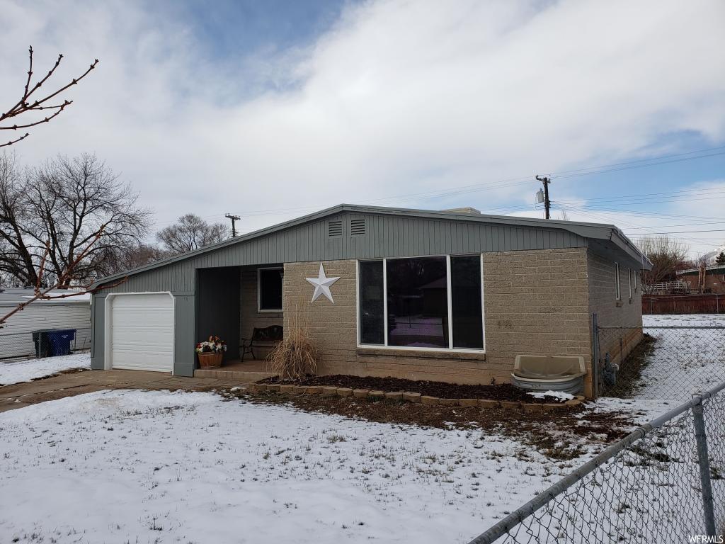 706 E 850 N, Ogden, UT 84404