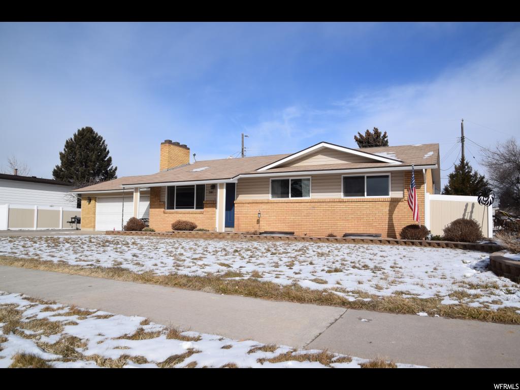 2380 W 4900 S, Roy, UT 84067