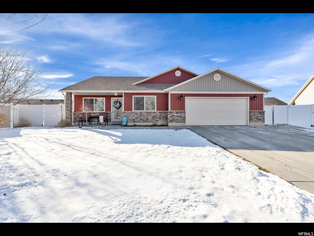 225 N Erastus Dr, Ogden, UT 84404