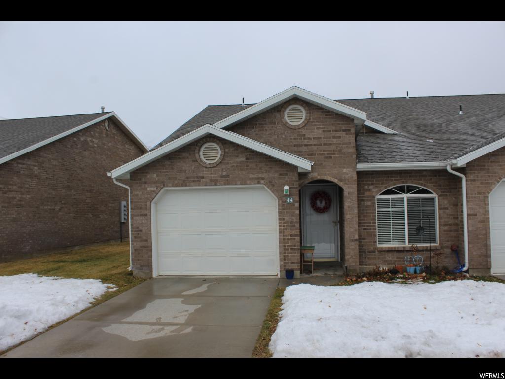 750 S 400 E #44, Brigham City, UT 84302