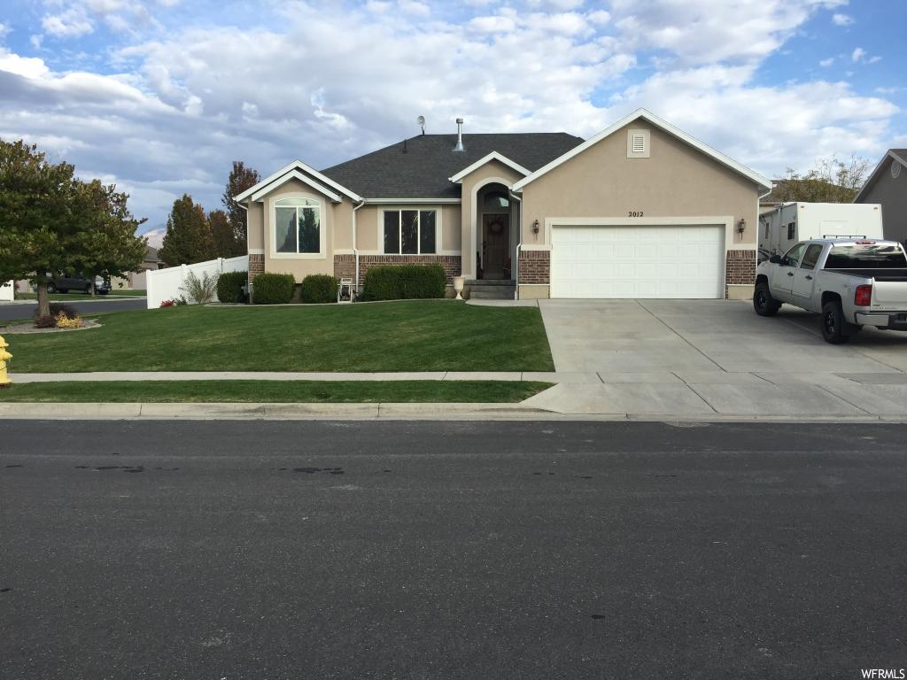 2012 N 2645 W, Clinton, UT 84015