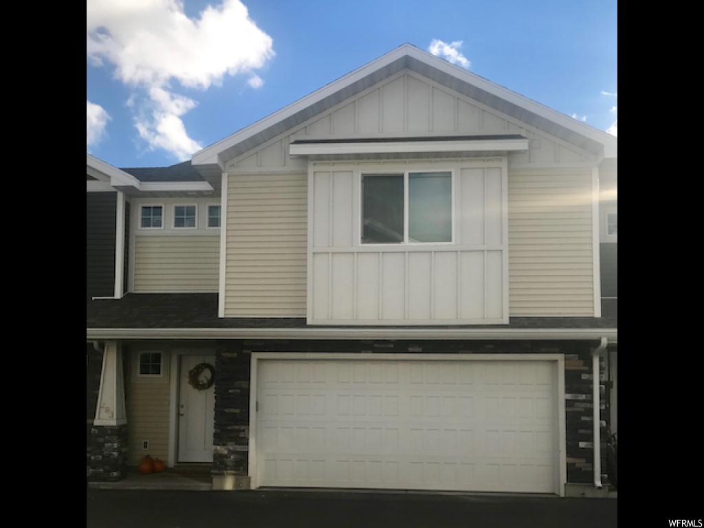 283 W 20 N, Hyrum, UT 84319