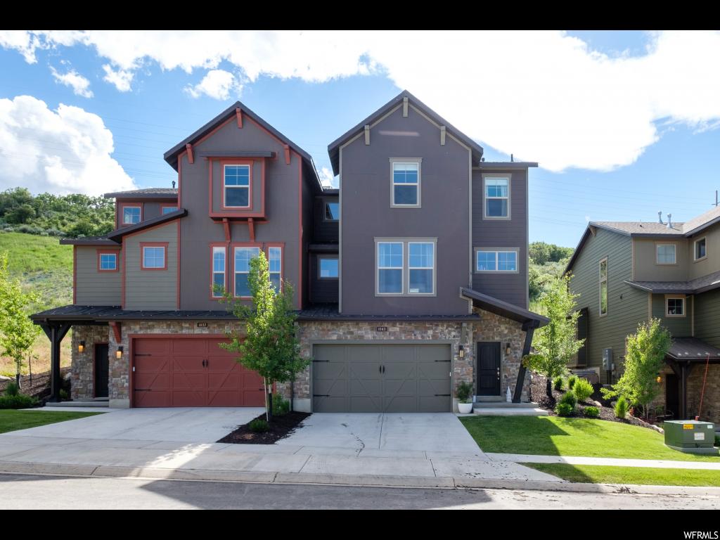 1043 Abigail Dr, Kamas, UT 84036