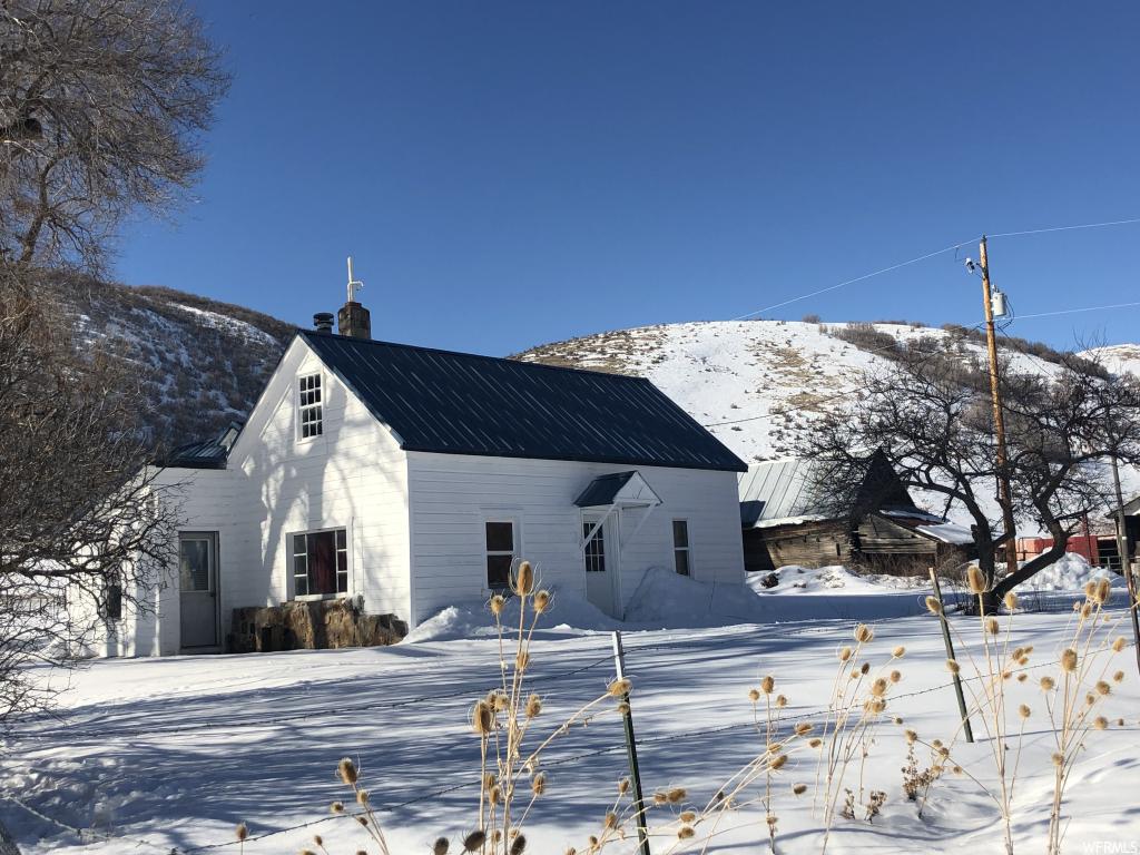 797 N Main St, Mantua, UT 84324