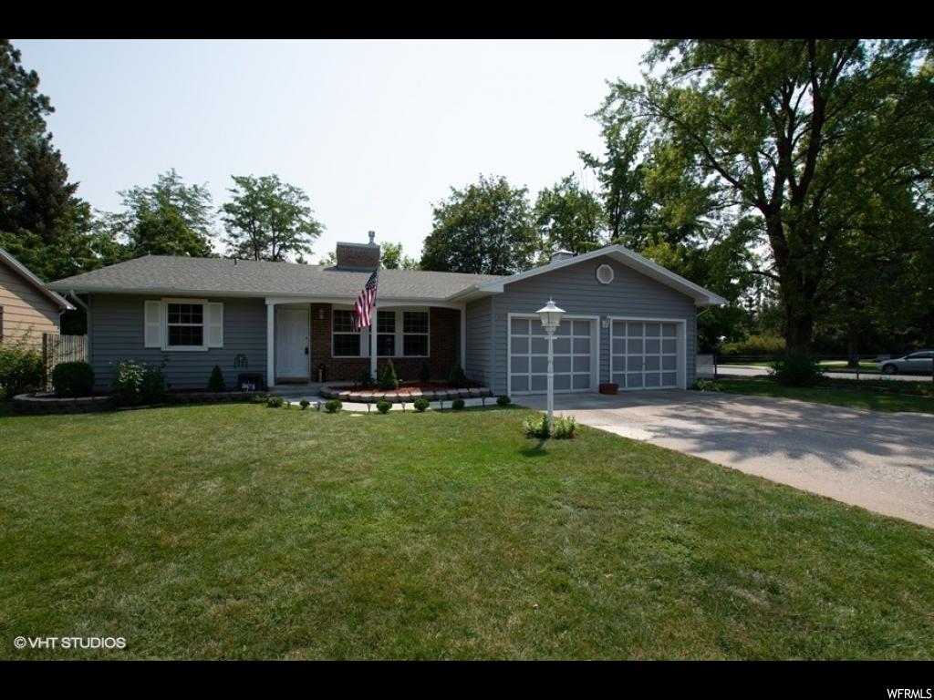 610 E 500 S, River Heights, UT 84321