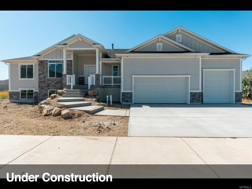 305 E Kingston Dr, South Weber, UT 84405