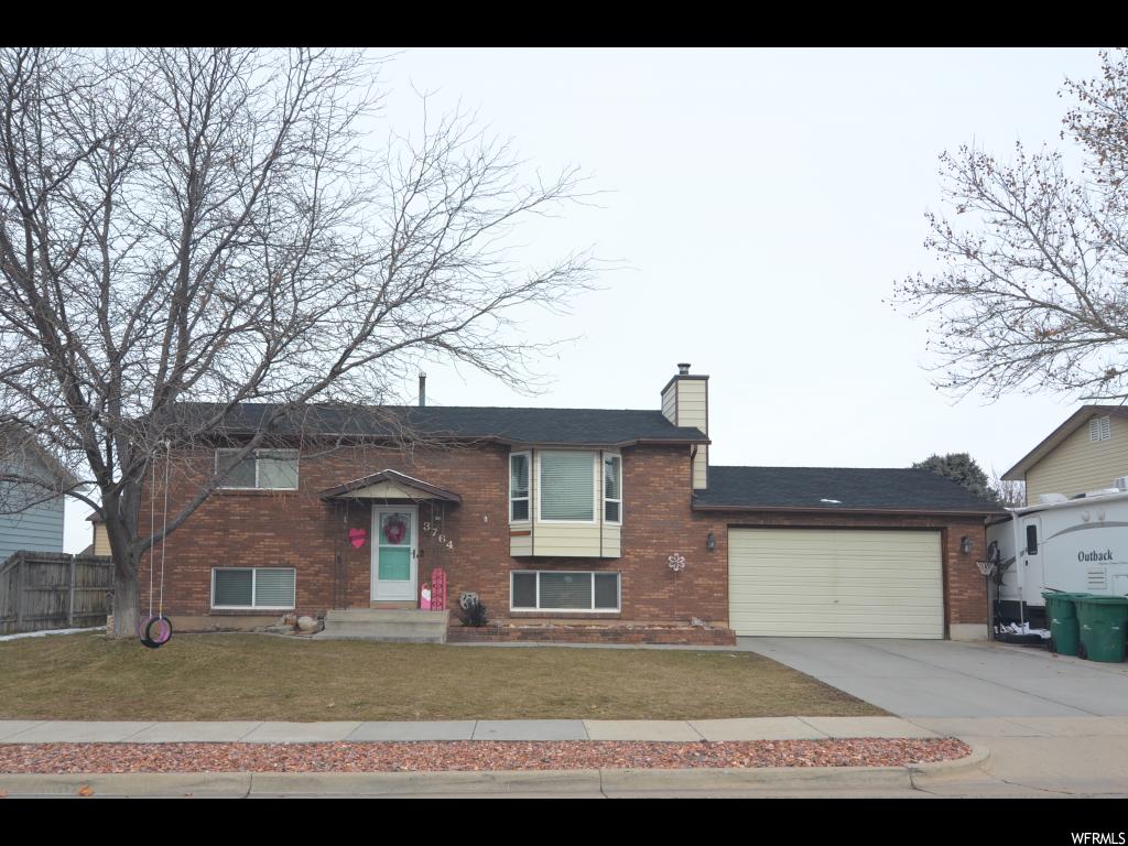 3764 W 4600 S, Roy, UT 84067