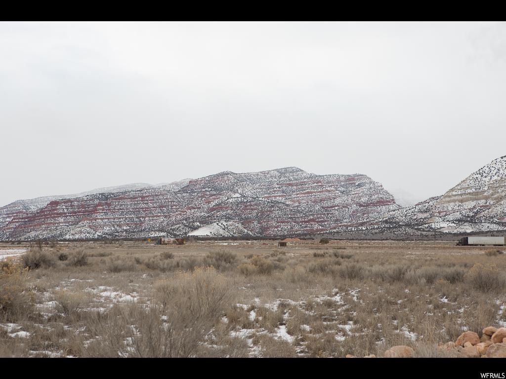 1 E Sigurd Interchange, Sigurd, UT 84657