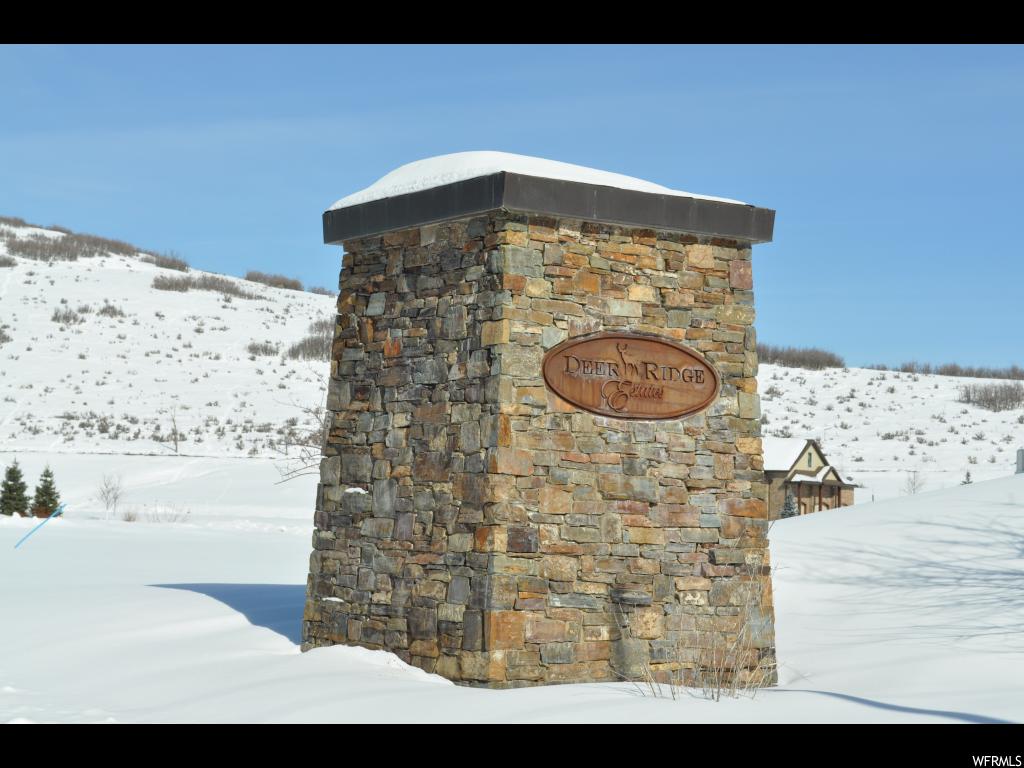 310 E Deer Ridge Dr #1, Midway, UT 84049