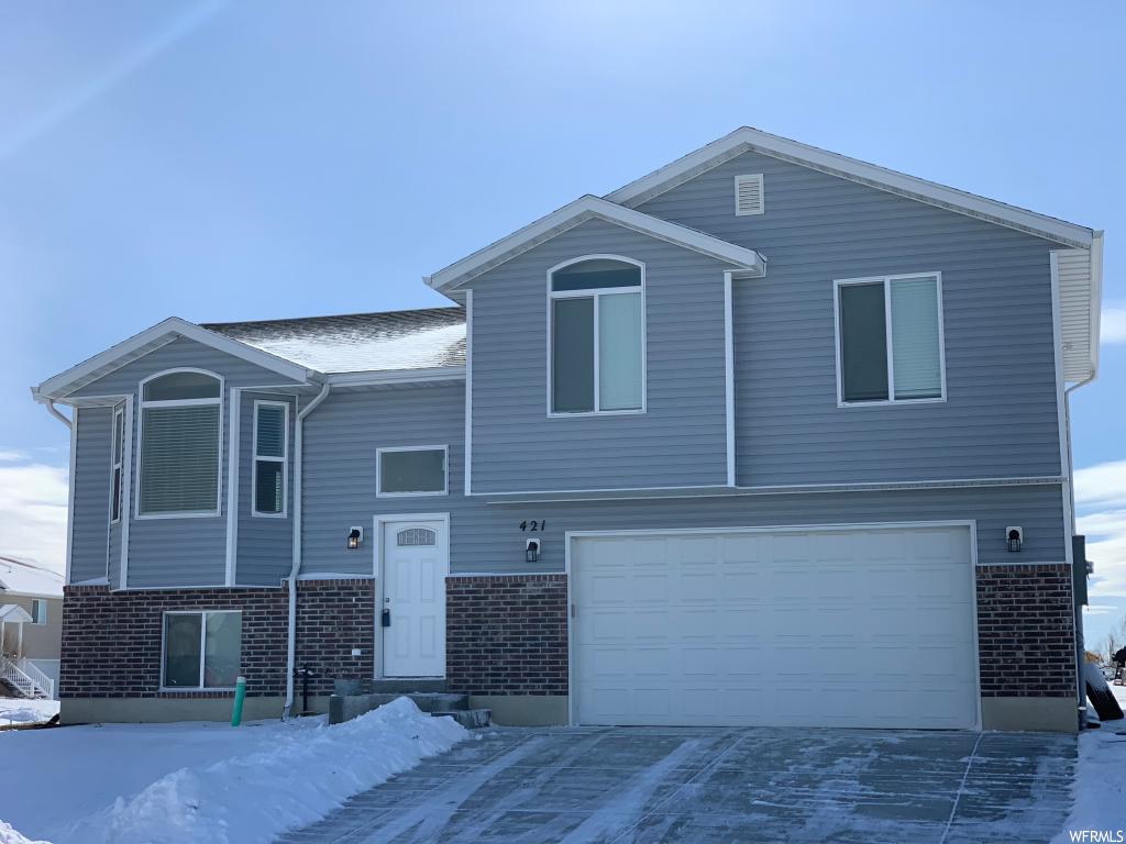 421 W 275 S, Tremonton, UT 84337