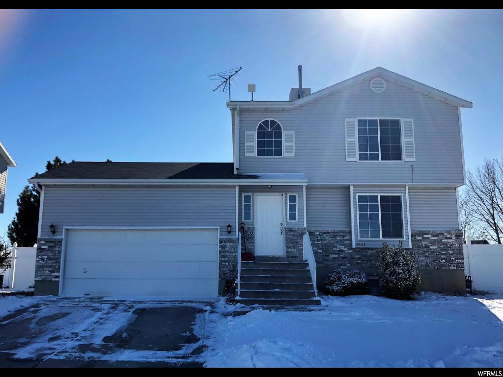 3923 W 5325 S, Roy, UT 84067