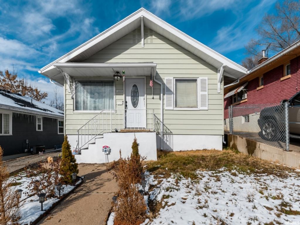 640 E Kershaw St, Ogden, UT 84403