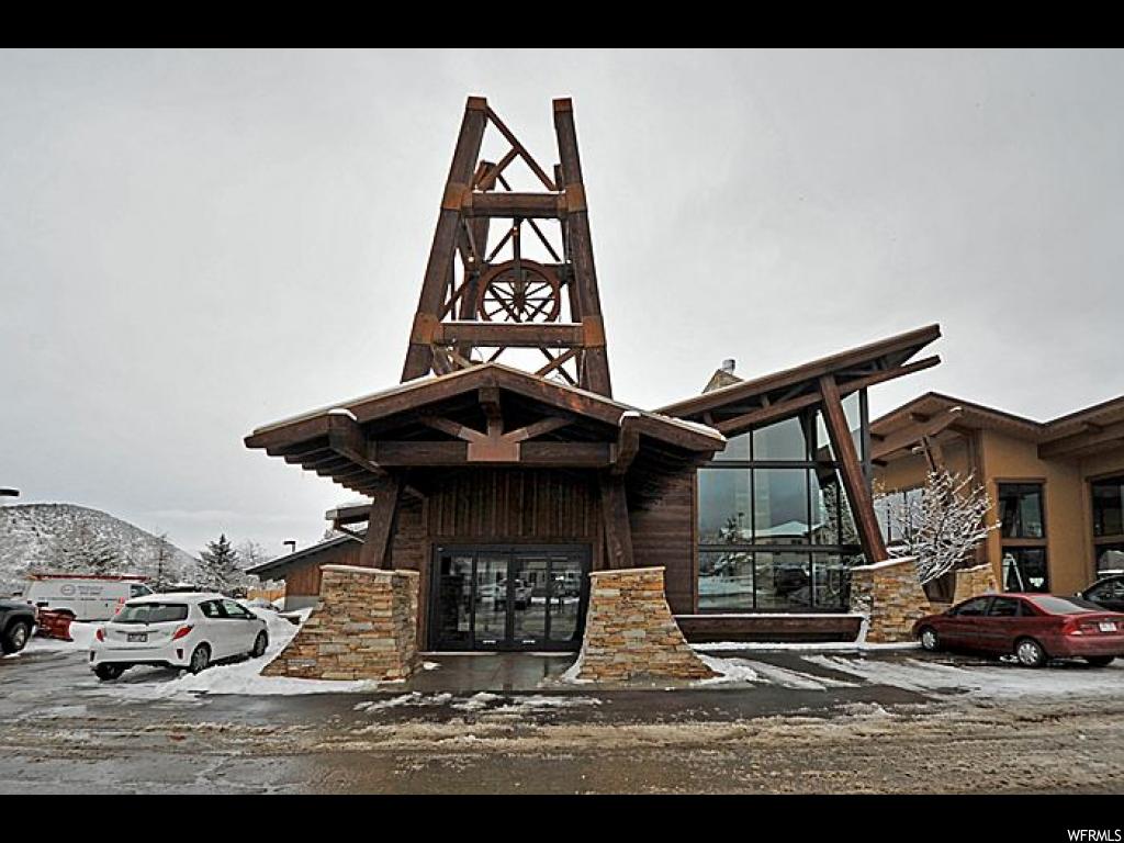 2255 Sidewinder #636, Park City, UT 84060