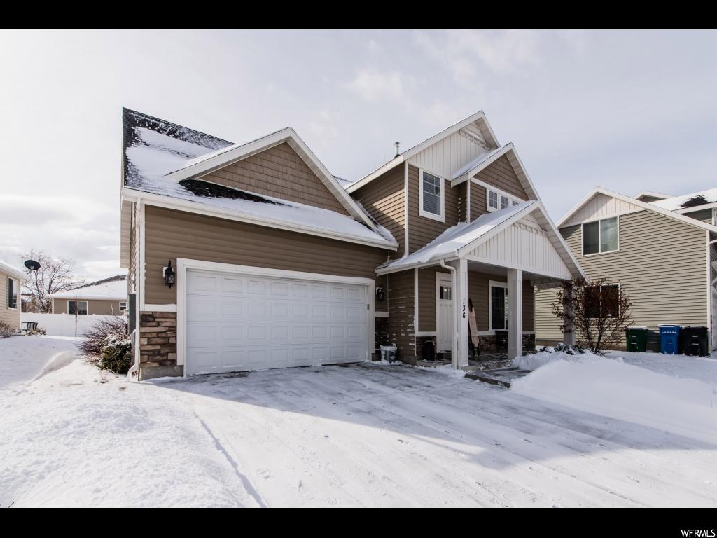 136 E 450 N, Providence, UT 84332