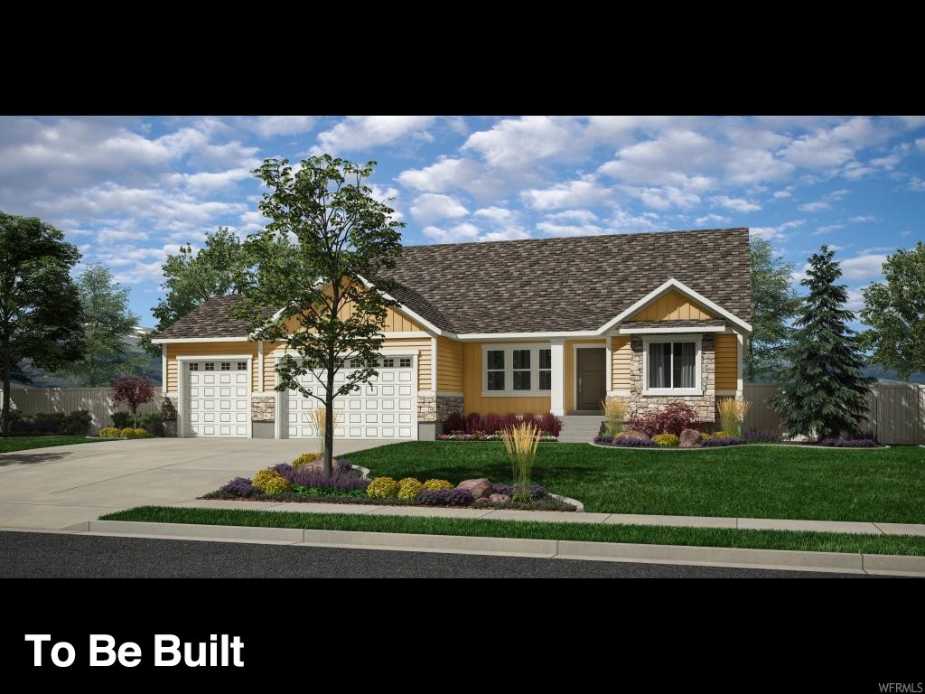 2157 N 3430 W, Clinton, UT 84015