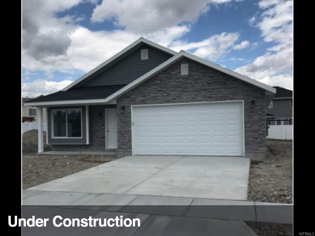 648 Trail Cir, Logan, UT 84321
