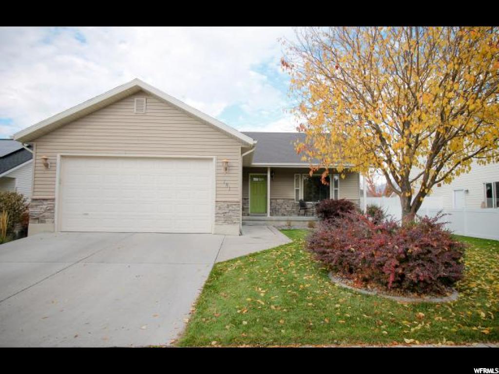 151 E 360 N, Providence, UT 84332