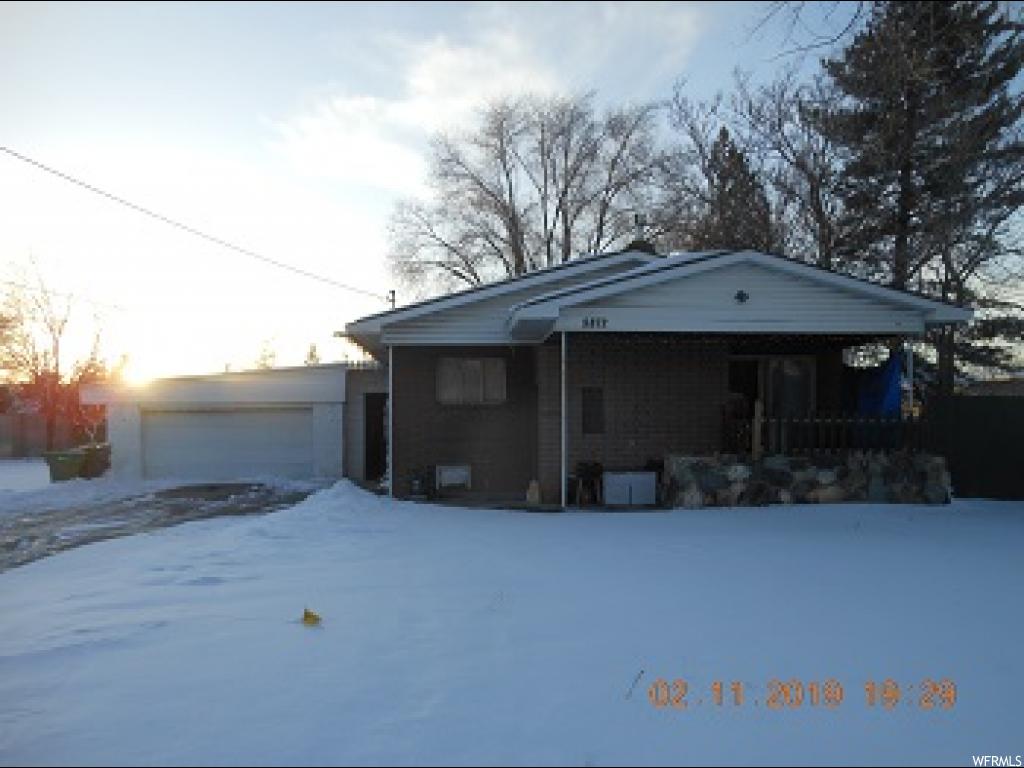 9872 S 700 E, Sandy, UT 84070