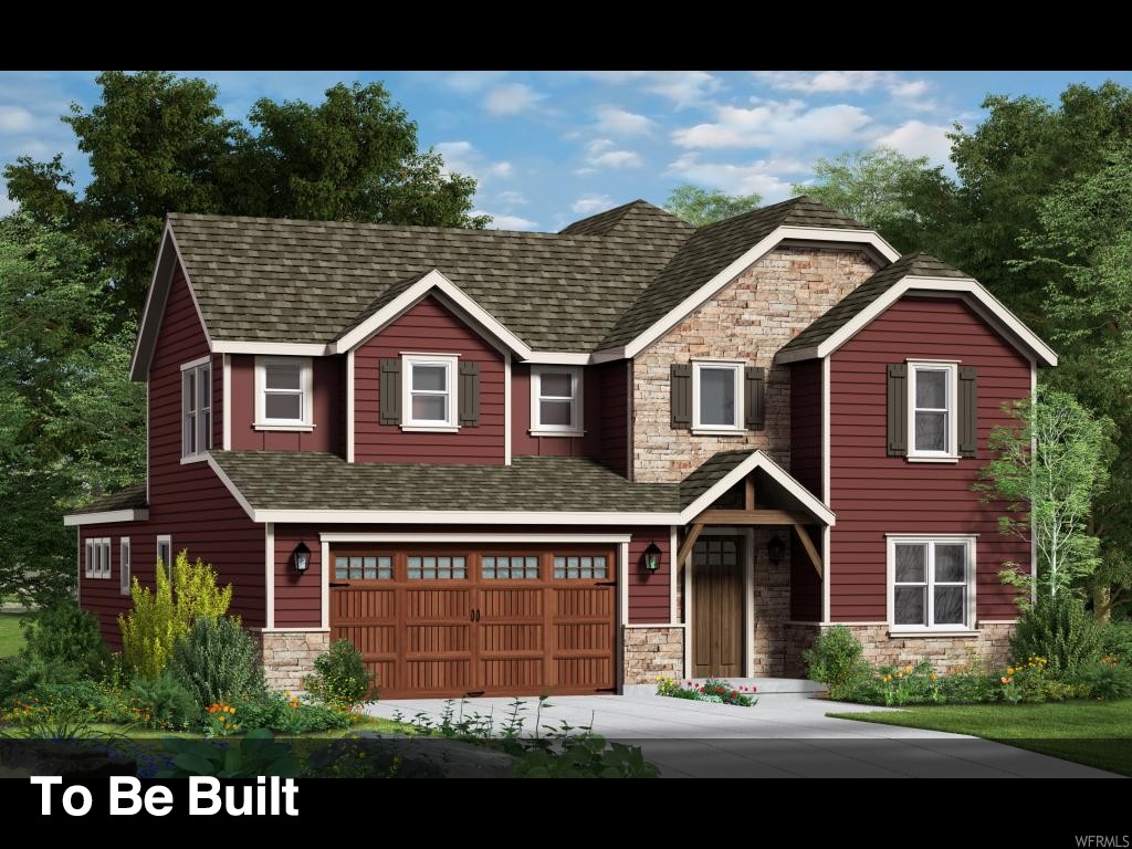 1116 N Springer View Loop #23, Midway, UT 84049