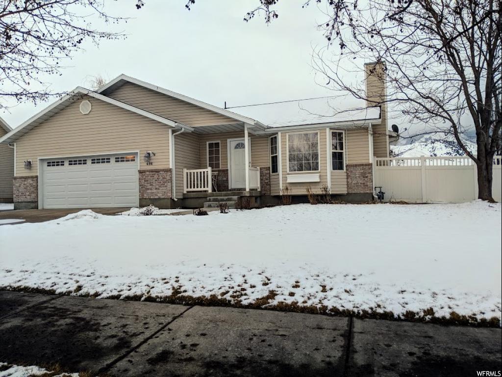 696 S 220 E, Smithfield, UT 84335