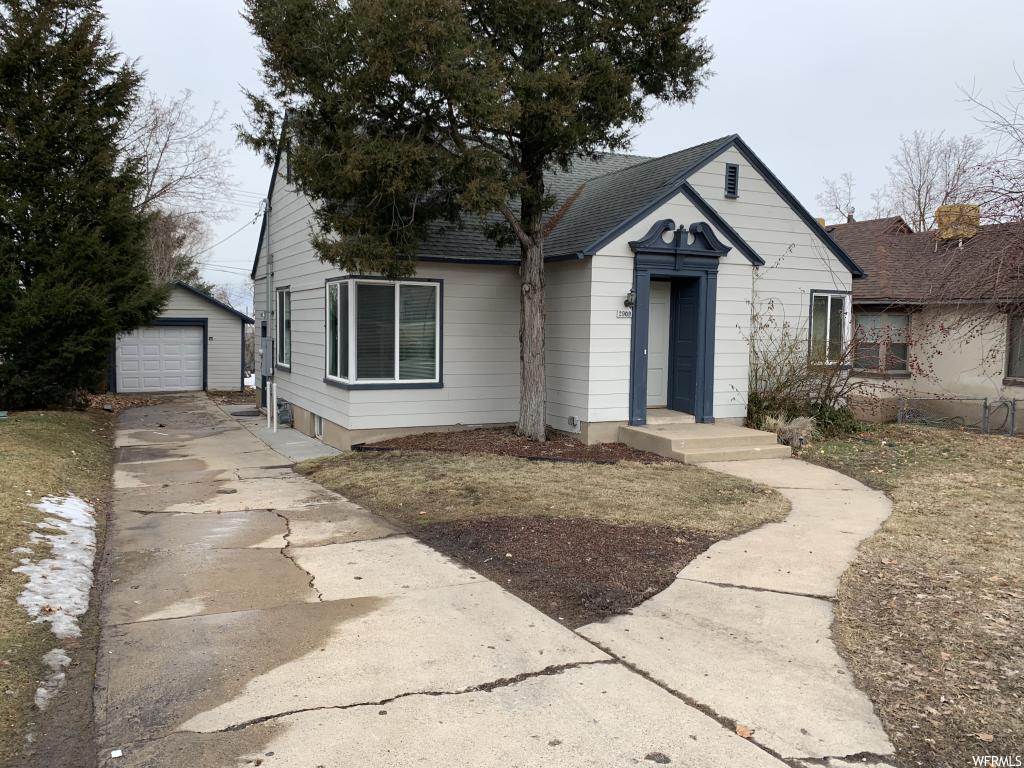 2909 S Harrison Blvd E, Ogden, UT 84403