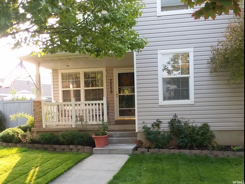 7775 N Ash Point Cir, Eagle Mountain, UT 84005