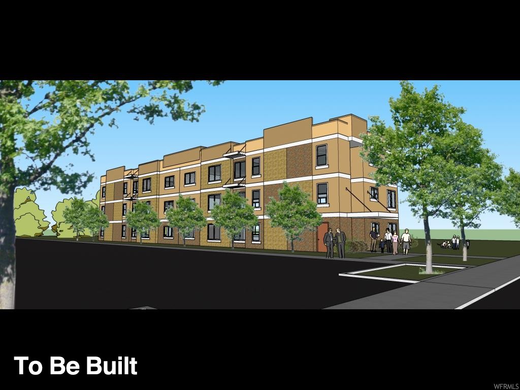 2960 S Wall Ave E, Ogden, UT 84401