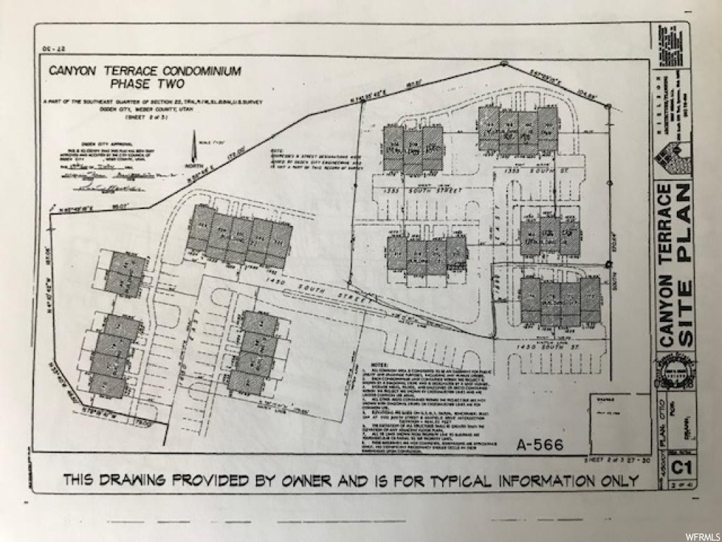 1355 S 1690 E, Ogden, UT 84404