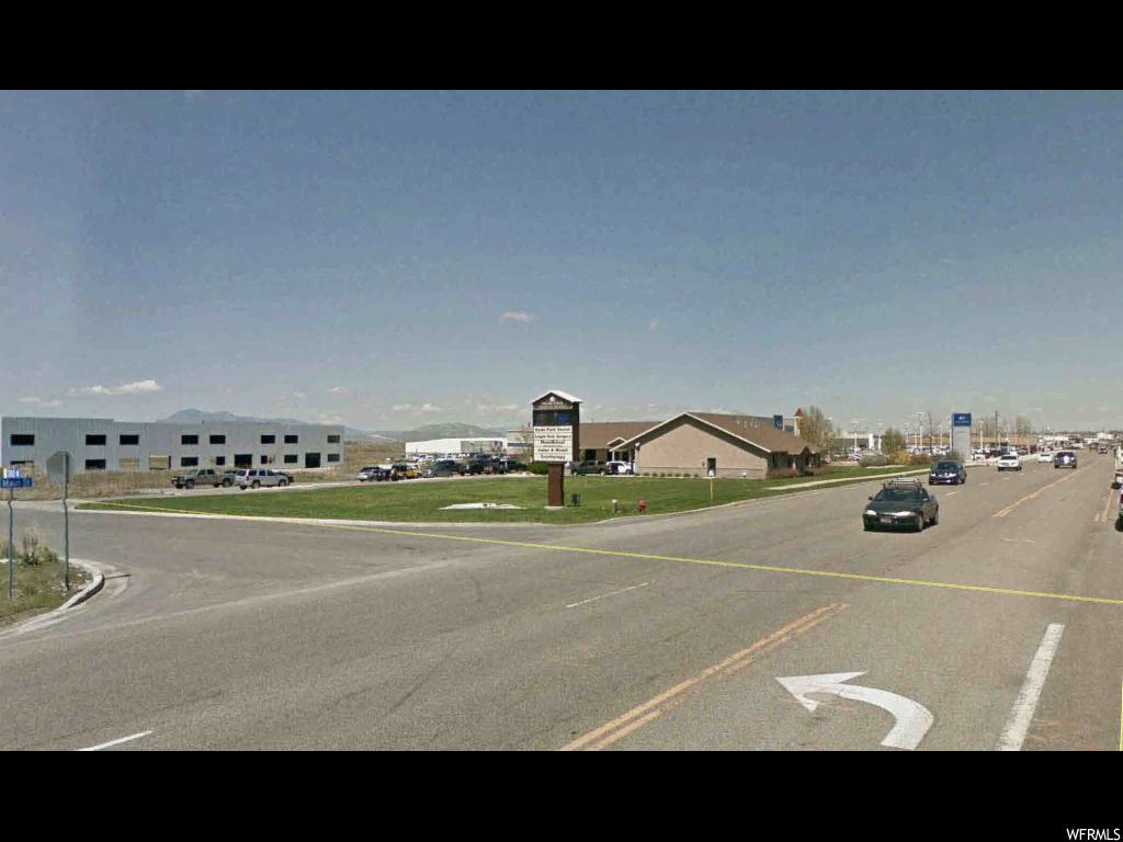 Parker Real Estate Services, P.C.