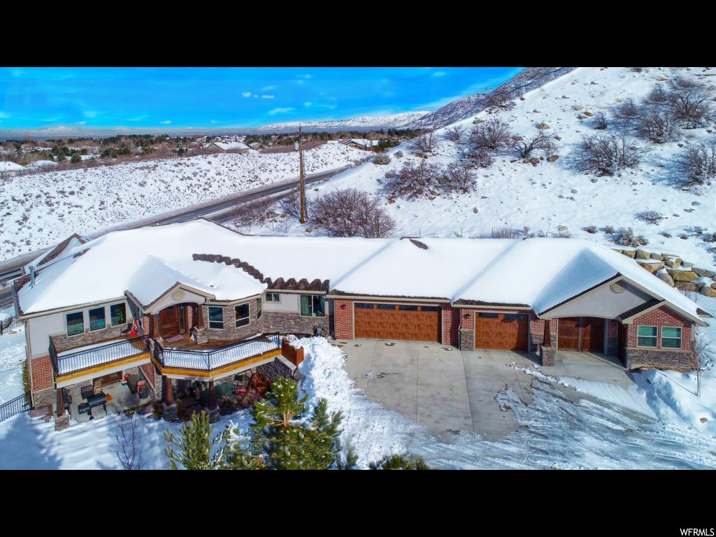 3315 E 9980 S, Sandy, UT 84092