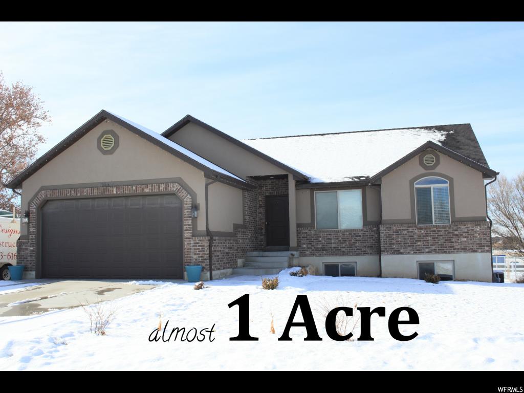 1659 N 3000 W, Clinton, UT 84015
