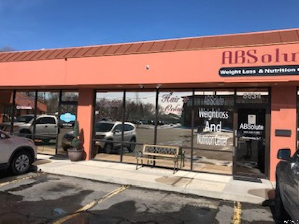 8634 S 700 E #C, Sandy, UT 84070