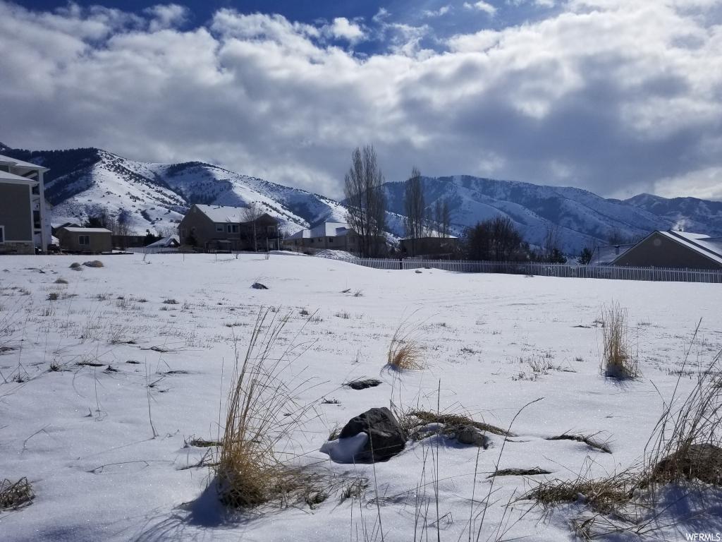3340 N 1800 E #24, North Logan, UT 84341