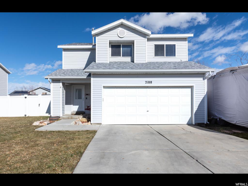 2188 W 2220 N, Clinton, UT 84015